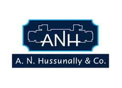A. N. Hussunally & Co. Logo